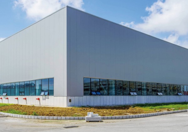 桂平智能化、物联化成为加分项